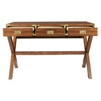 Wellington 46-inch Desk with Power Station
