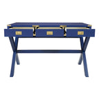 Wellington 46-inch Desk with Power Station