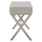 Wellington 46-inch Desk with Power Station