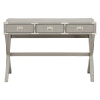 Wellington 46-inch Desk with Power Station