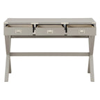 Wellington 46-inch Desk with Power Station
