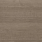Bush Furniture Somerset Ash Gray 60W Hutch for L Shaped Desk - 59.09 L x 12.50 W x 35.69 H
