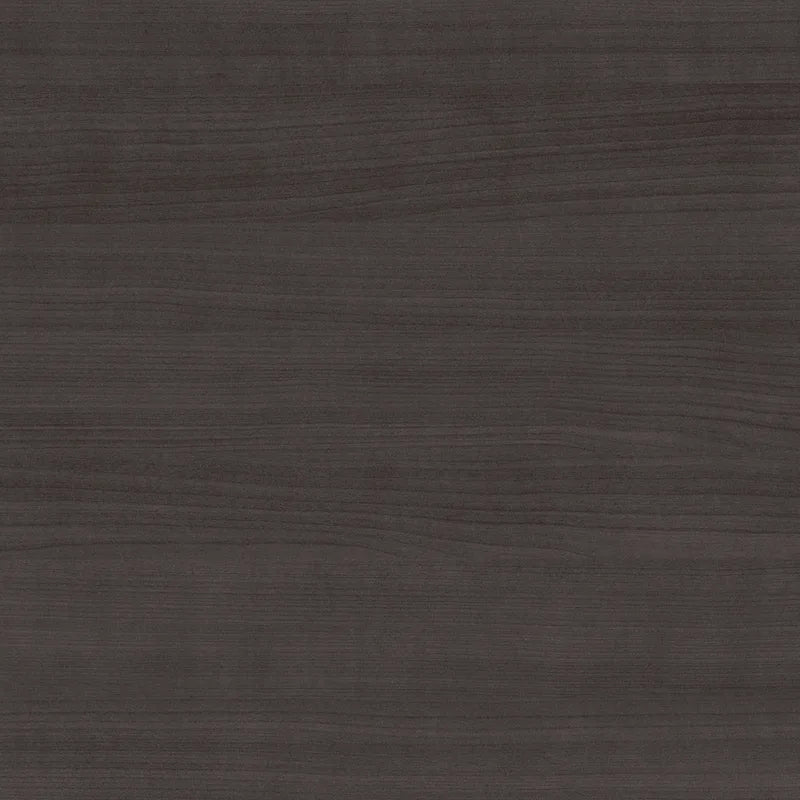 Bush Furniture Somerset Ash Gray 60W Hutch for L Shaped Desk - 59.09 L x 12.50 W x 35.69 H