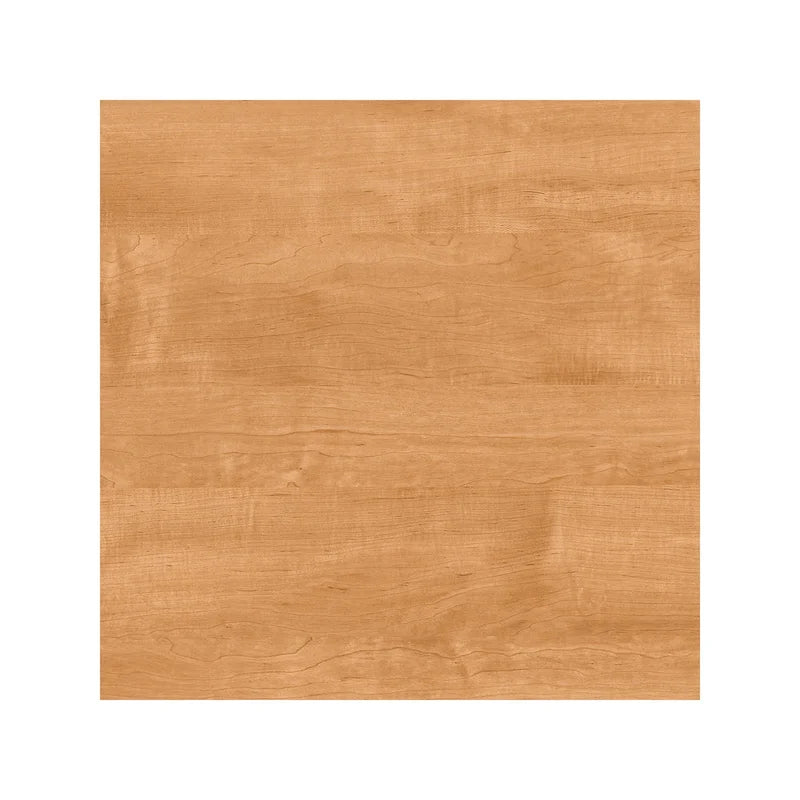 Bush Furniture Somerset Ash Gray 60W Hutch for L Shaped Desk - 59.09 L x 12.50 W x 35.69 H