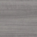Bush Furniture Somerset Ash Gray 60W Hutch for L Shaped Desk - 59.09 L x 12.50 W x 35.69 H