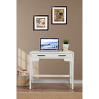 Origins by Alpine Nova Small Desk