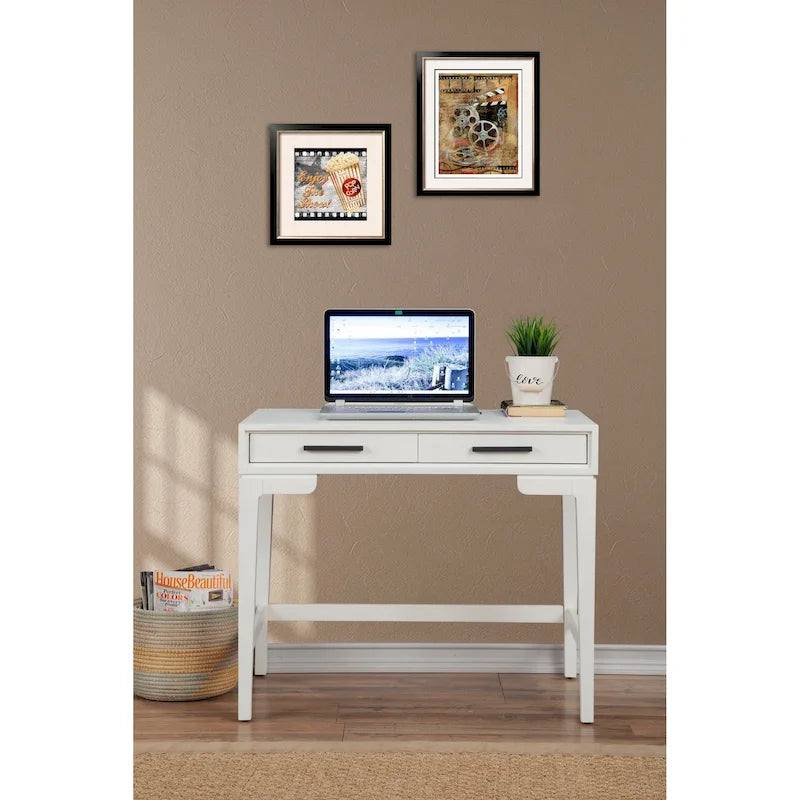 Origins by Alpine Nova Small Desk