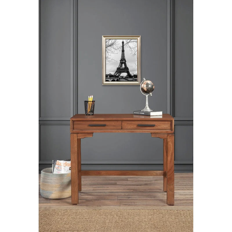 Origins by Alpine Nova Small Desk