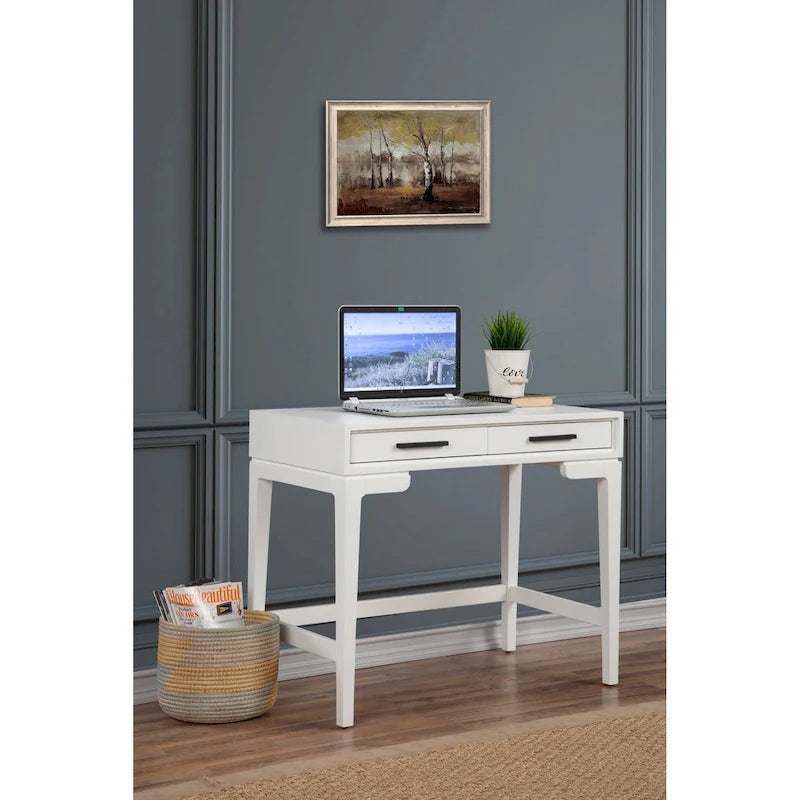 Origins by Alpine Nova Small Desk