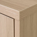 South Shore Helsy Computer Desk with Power Bar
