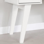 South Shore Helsy Computer Desk with Power Bar