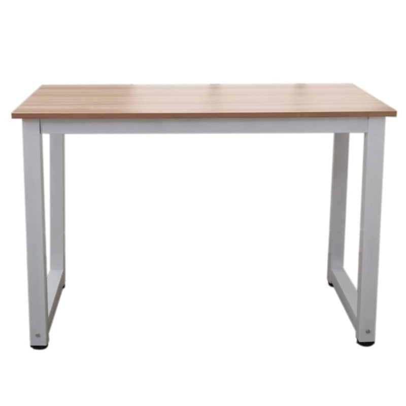 41.31  White Feet Writing Desk