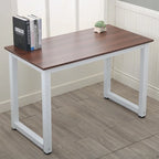 41.31  White Feet Writing Desk