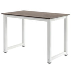 41.31  White Feet Writing Desk