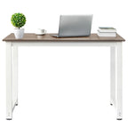 41.31  White Feet Writing Desk