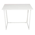 Porch & Den Elliott Folding Writing PC Office Table Desk