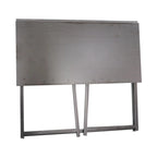 Porch & Den Elliott Folding Writing PC Office Table Desk