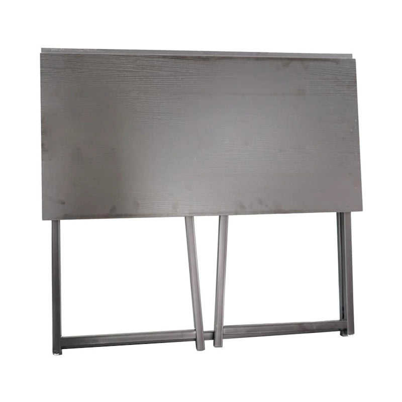 Porch & Den Elliott Folding Writing PC Office Table Desk