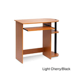 Porch & Den Delancey Easy Assembly Computer Desk