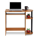 Porch & Den Delancey Easy Assembly Computer Desk