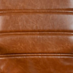Mid-back LeatherSoft Executive Swivel Office Chair