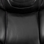 Big & Tall LeatherSoft Executive Swivel Ergonomic Office Chair