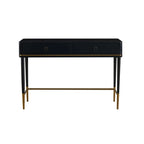 Mariah Two Drawer Desk