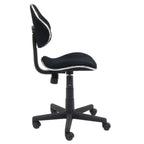 Studio Designs Mode Height Adjustable Chair Black