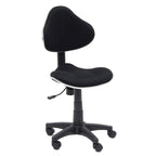 Studio Designs Mode Height Adjustable Chair Black