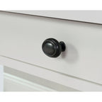 Writing Desk Raven
