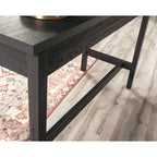 Writing Desk Raven