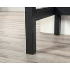 Writing Desk Raven