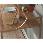 International Lux Writing Desk Sm 3a