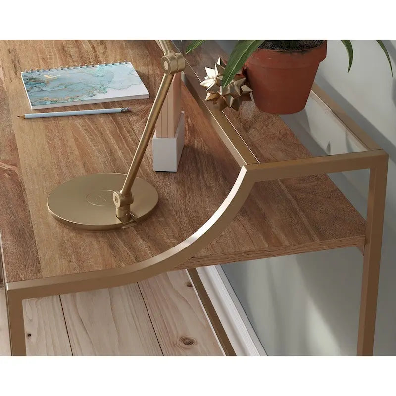 International Lux Writing Desk Sm 3a