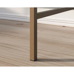 International Lux Writing Desk Sm 3a