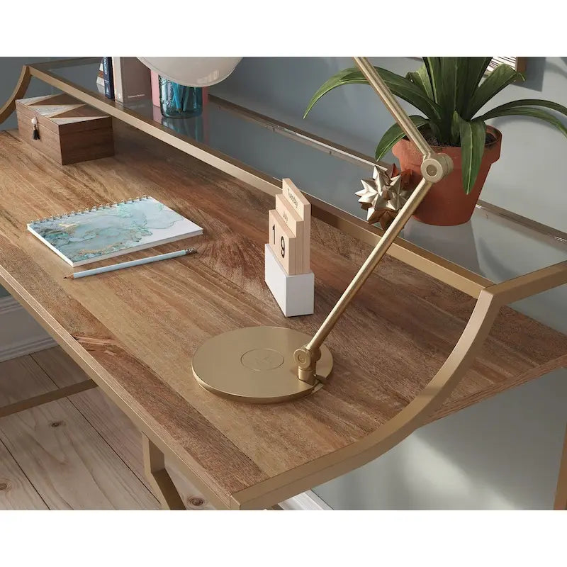 International Lux Writing Desk Sm 3a