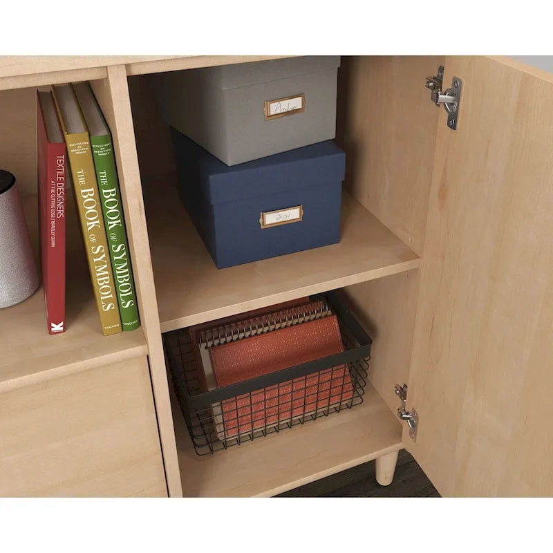 Clifford Place Credenza