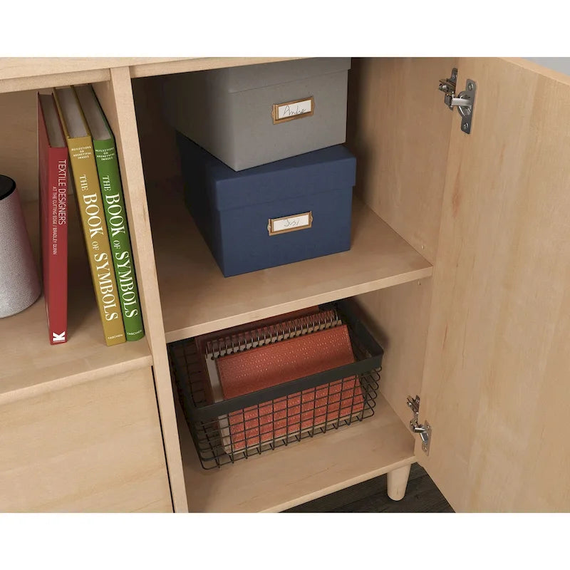 Clifford Place Credenza