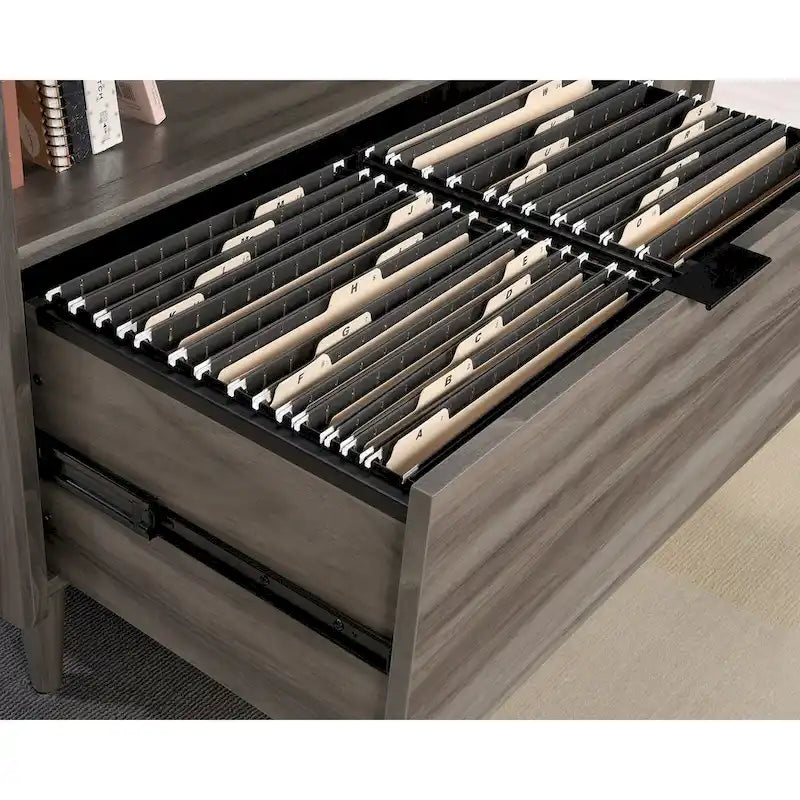 Clifford Place Credenza