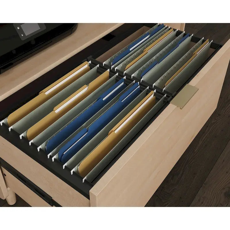 Clifford Place Credenza