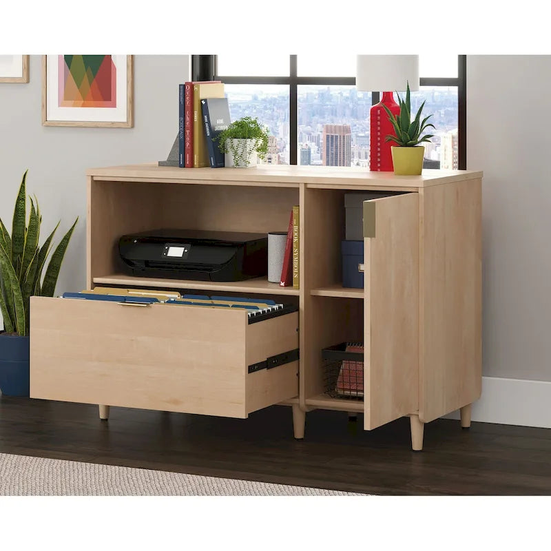 Clifford Place Credenza