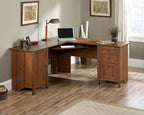 Carson Forge Corner Computer Desk Wc A2