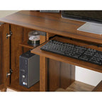 Carson Forge Corner Computer Desk Wc A2