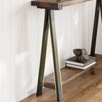 Farmhouse Console Table