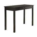 Contemporary Wood Writing Desk