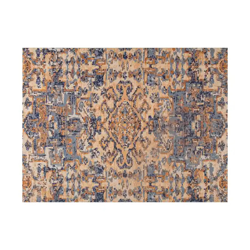 Jani 40  x 54  1/4  Rug'd Chair Mat