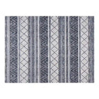 Jani 40  x 54  1/4  Rug'd Chair Mat