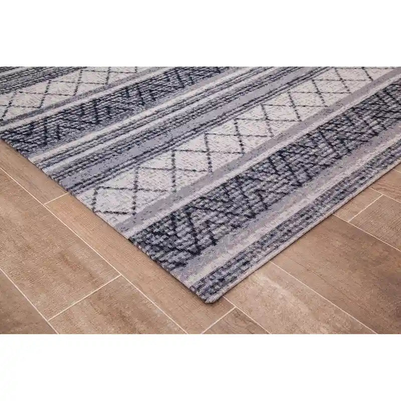 Jani 40  x 54  1/4  Rug'd Chair Mat
