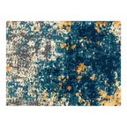 Jani 40  x 54  1/4  Rug'd Chair Mat