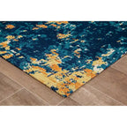 Jani 40  x 54  1/4  Rug'd Chair Mat